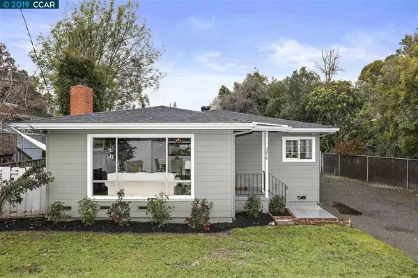 3214 Keith Ave, Castro Valley, CA 94546