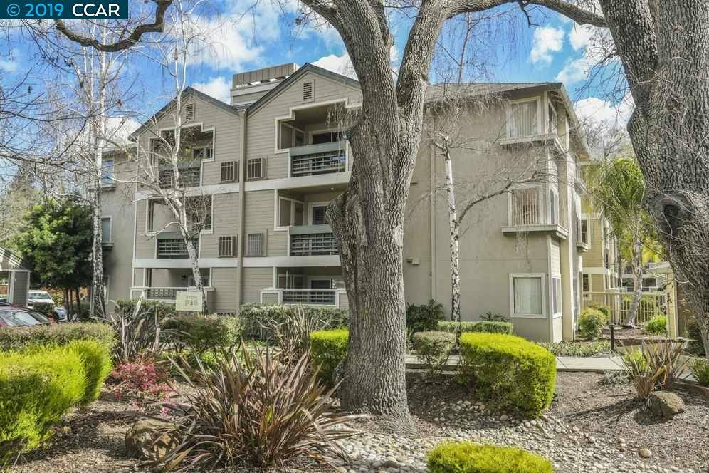 2560 Oak Road #225, Walnut Creek, CA 94597