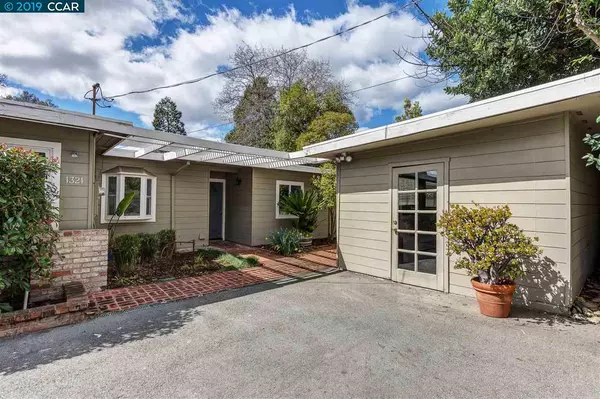 1321 Sunset Loop, Lafayette, CA 94549