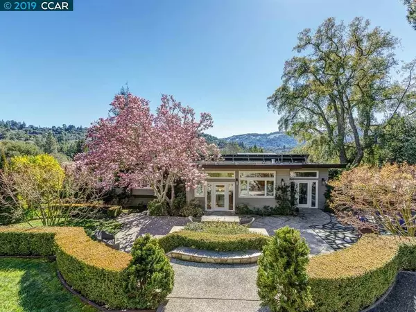 41 Van Ripper Lane, Orinda, CA 94563