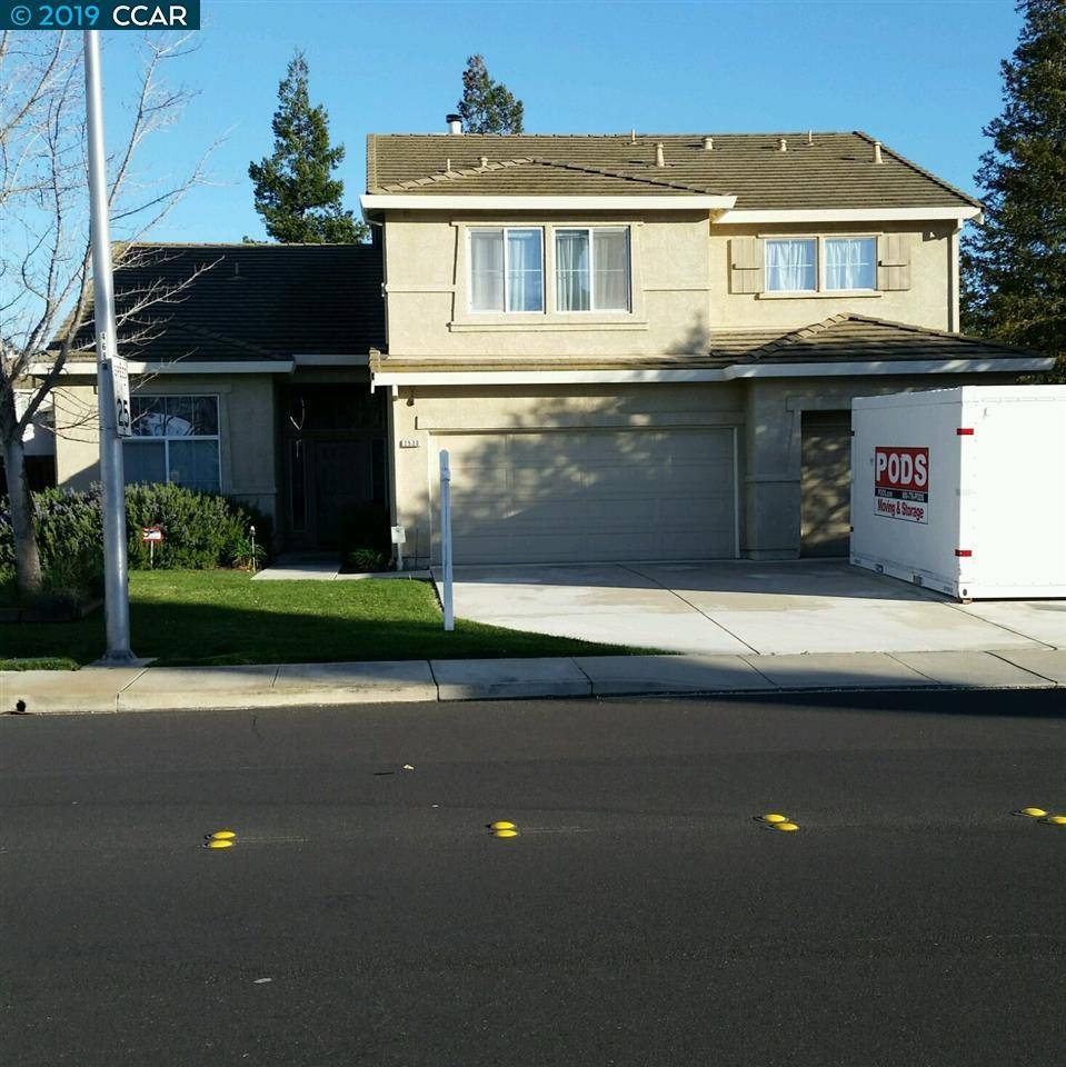 2530 ASILOMAR DR, Antioch, CA 94531