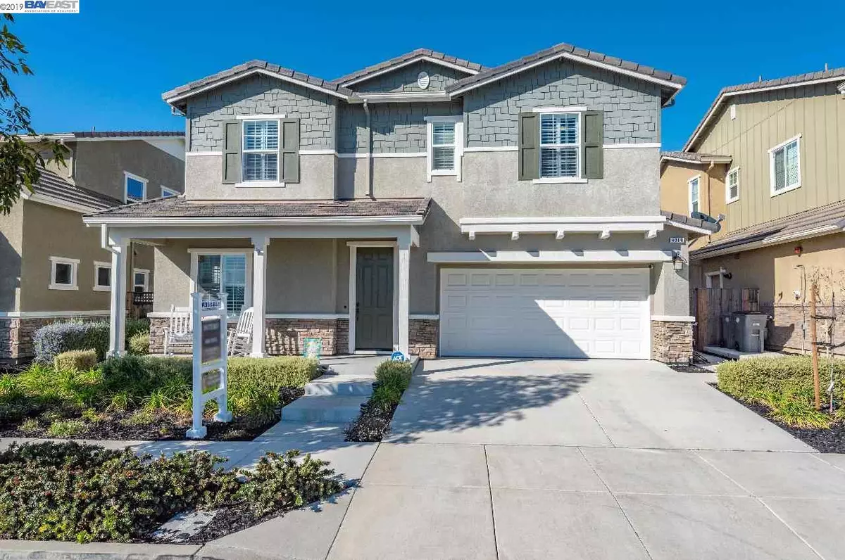 Dublin, CA 94568,4068 Jordan Ranch Dr