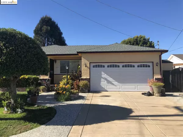 1777 Via Toyon, San Lorenzo, CA 94580