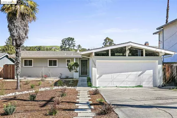 3353 Pinole Valley Rd, Pinole, CA 94564