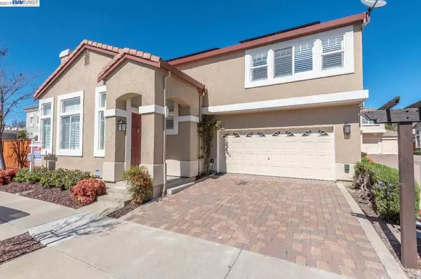 6316 Tiffany Cmn, Livermore, CA 94551