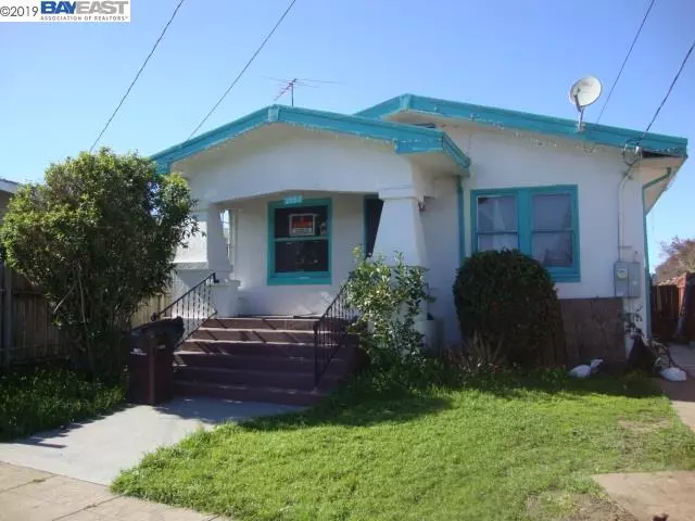 Oakland, CA 94621,1557 79Th Ave