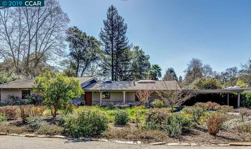 3393 Angelo St, Lafayette, CA 94549