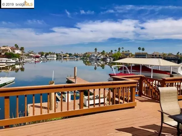 2205 Cypress Pt, Discovery Bay, CA 94505