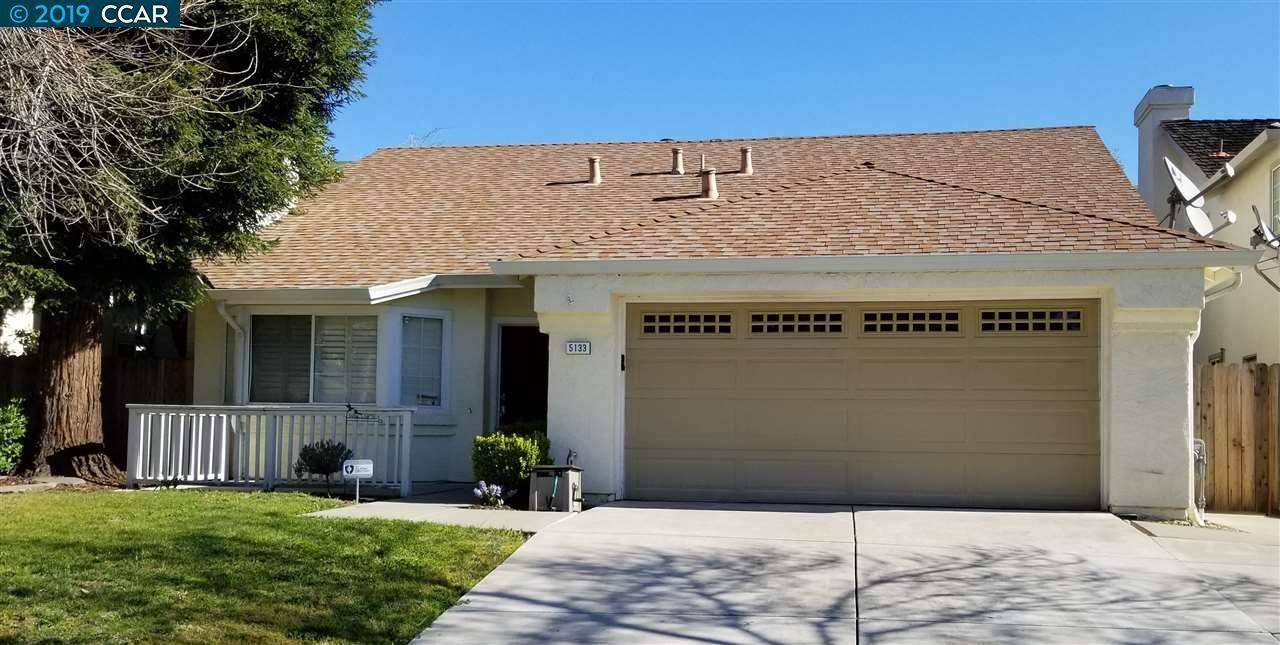 5133 Rodeo Ct, Antioch, CA 94531