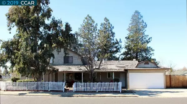 875 Estates St, Livermore, CA 94550