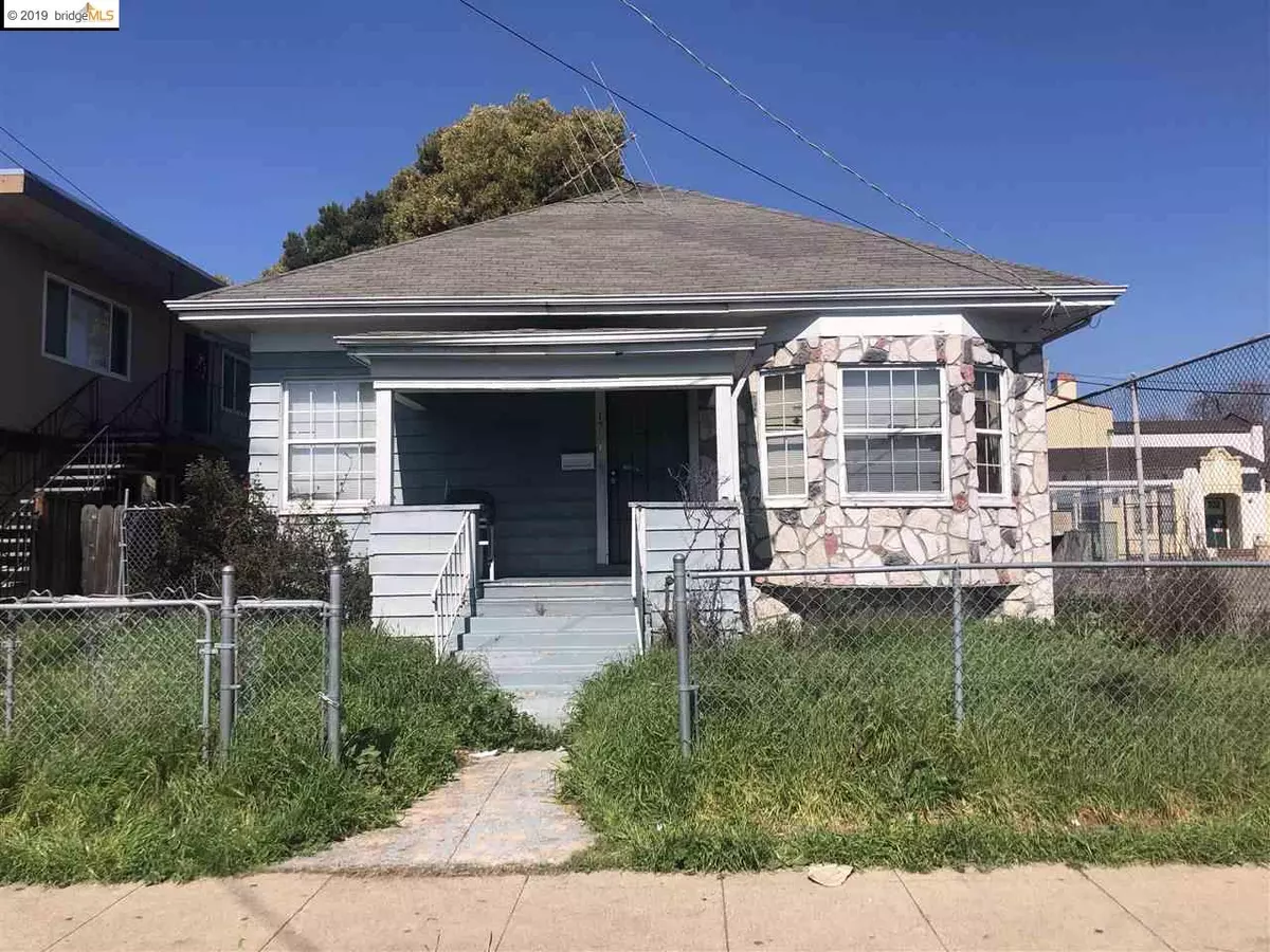 Oakland, CA 94621,1761 81St Ave