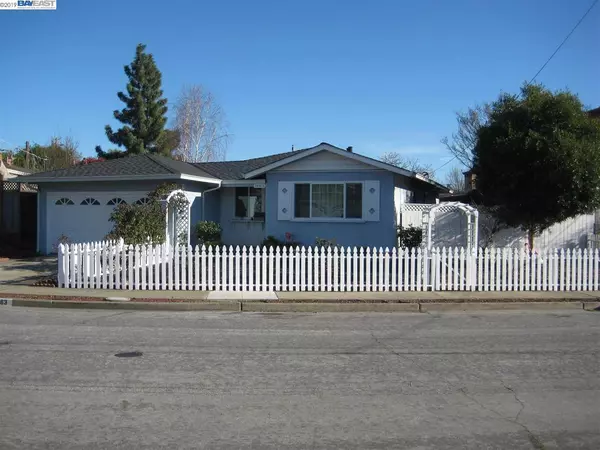 Hayward, CA 94544,563 Jayar Pl