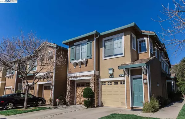 3639 Pinon Canyon Ct, Castro Valley, CA 94552