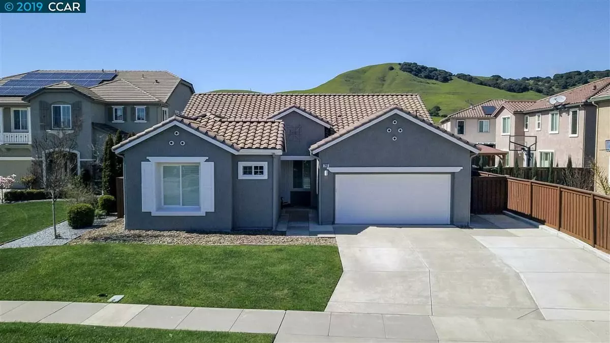 Fairfield, CA 94534,743 Chateau Ct.