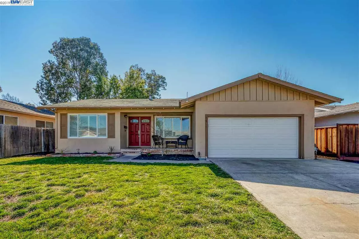 Livermore, CA 94551,1418 Aster Ln