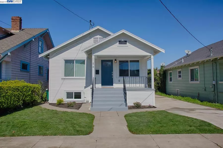 154 Harlan St, San Leandro, CA 94577