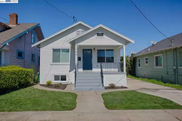 San Leandro, CA 94577,154 Harlan St