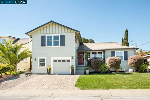 19113 San Miguel Ave, Castro Valley, CA 94546