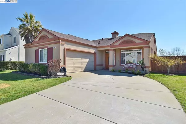 2680 Gelding Ln, Livermore, CA 94551