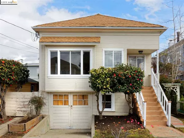 5944 Fremont St, Oakland, CA 94608