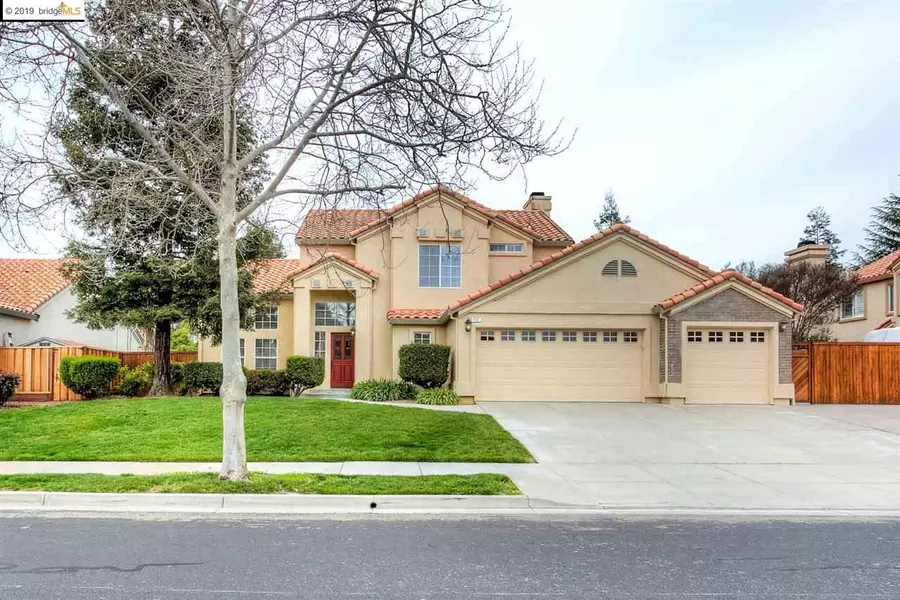 775 Outrigger Circle, Brentwood, CA 94513