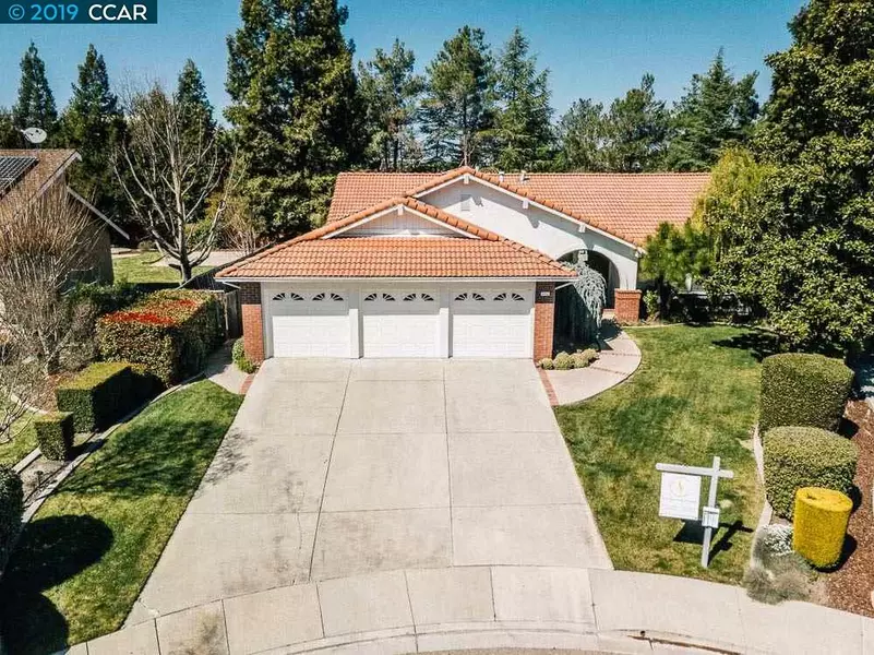 4054 Dunbarton Cir, San Ramon, CA 94583