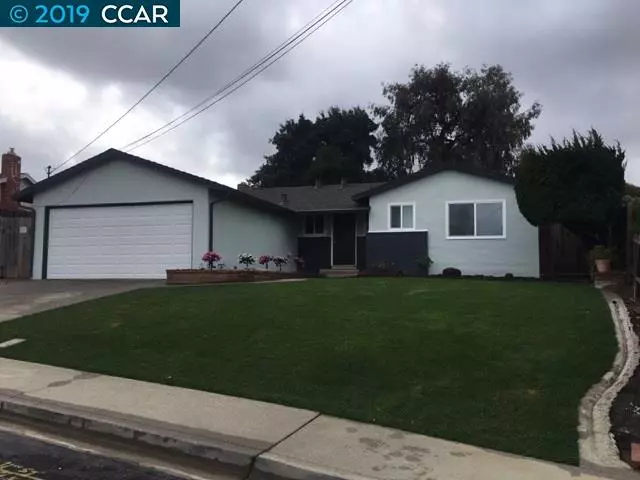 San Pablo, CA 94806,2665 Kenney Dr