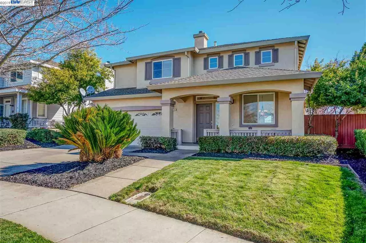 Livermore, CA 94551,1635 Blackoak Ct