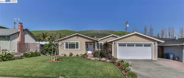 48224 Arcadian Street, Fremont, CA 94539