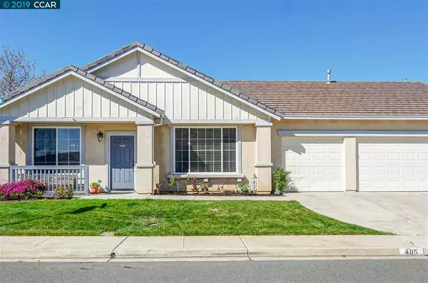 405 Rich Spring Dr, Pittsburg, CA 94565