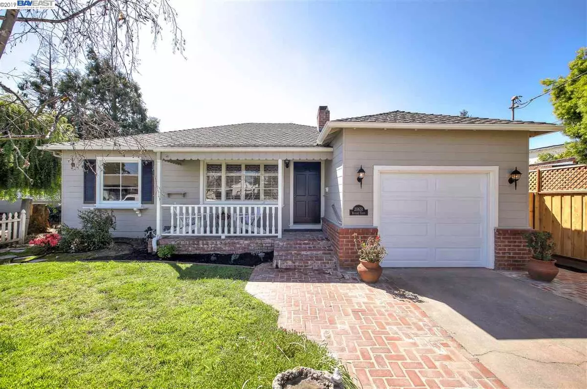 Hayward, CA 94541,20631 Blossom Court