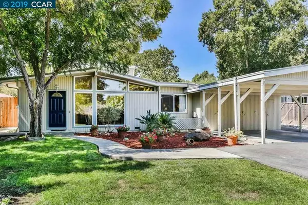 5 Sally Ln, Walnut Creek, CA 94595