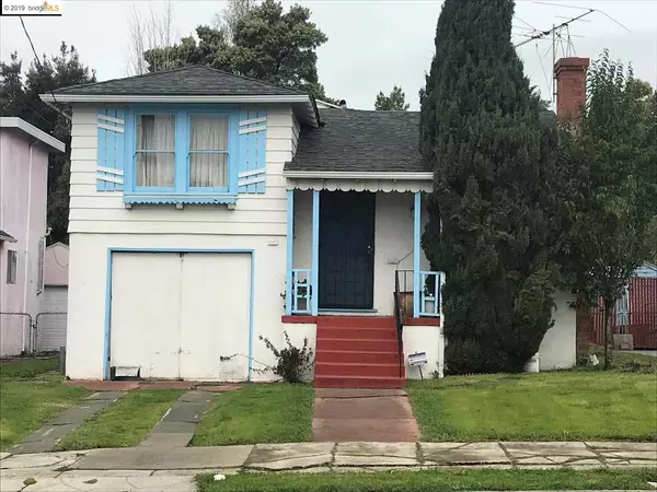 2739 106th Ave., Oakland, CA 94605