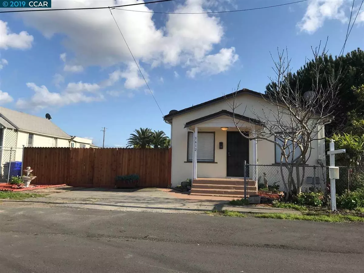 Richmond, CA 94805,3612 Natalie Ct