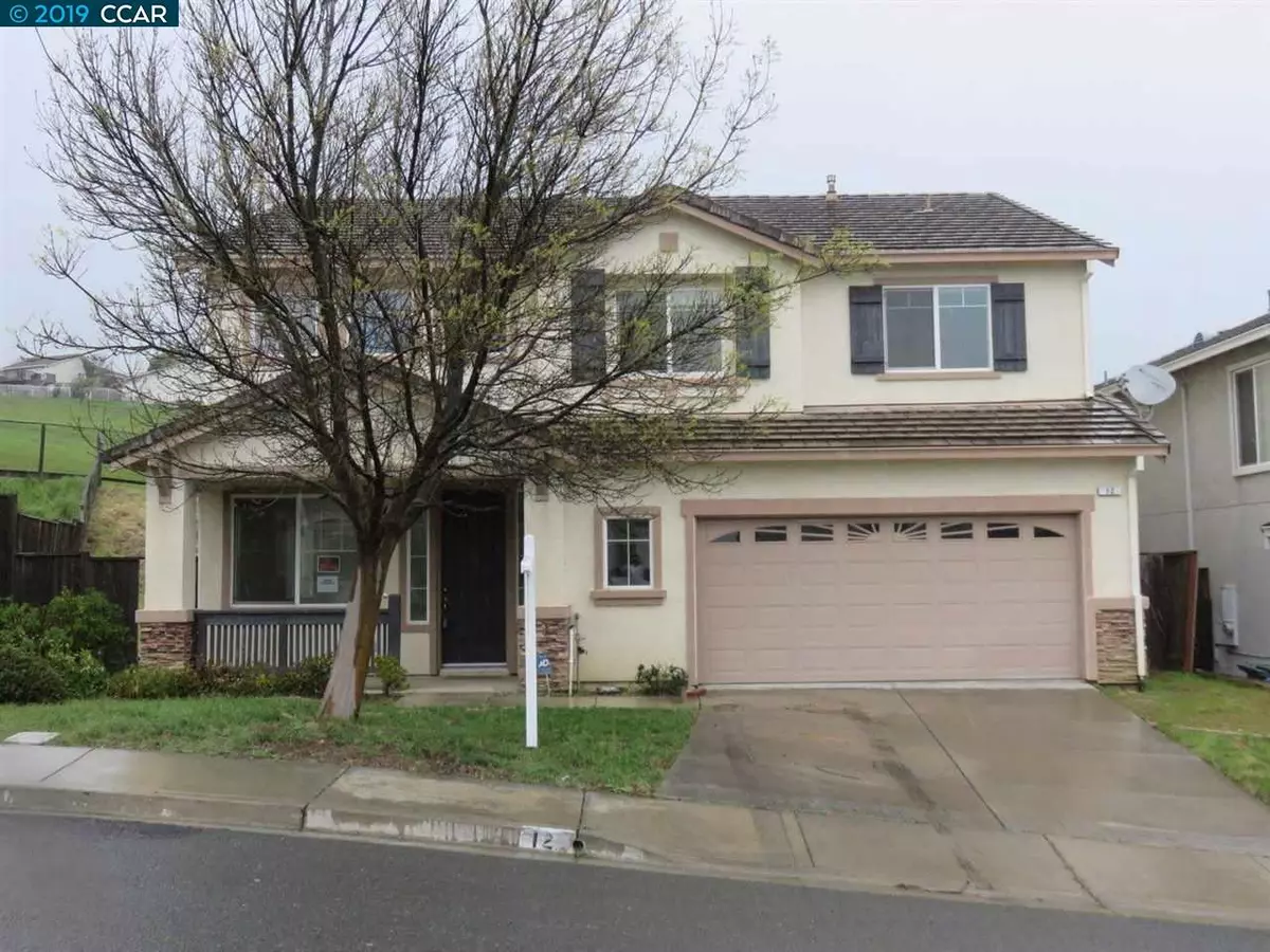 Pittsburg, CA 94565,12 Shadelands Ct