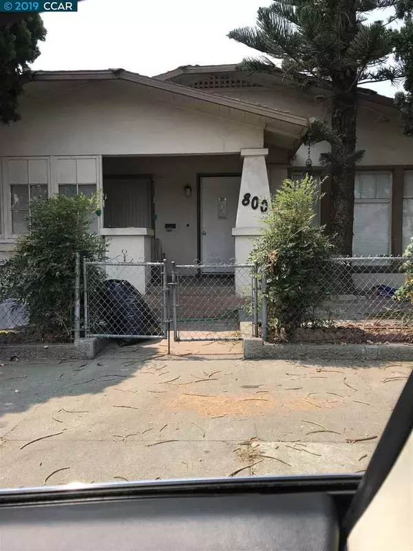 Antioch, CA 94509,800 G St