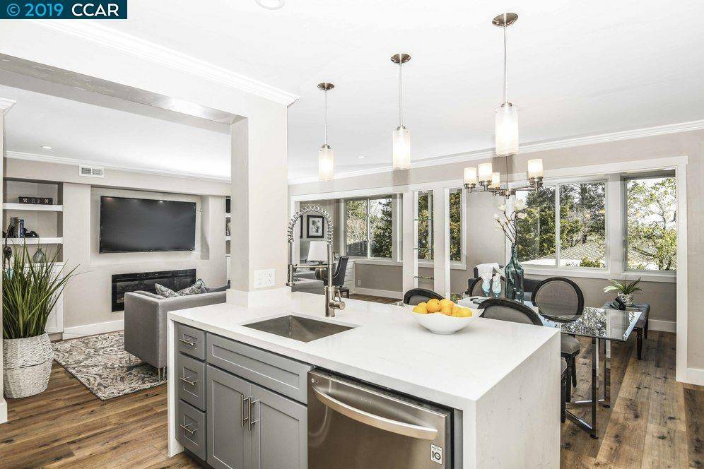 1427 Rockledge Lane #4, Walnut Creek, CA 94595