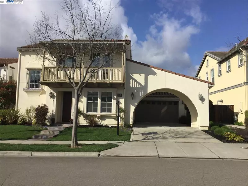 3215 Spicewood Ln, San Ramon, CA 94582