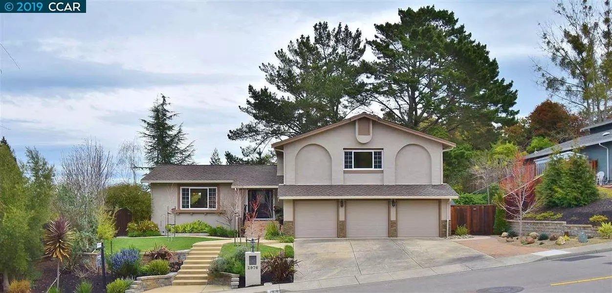 2976 Morgan Dr, San Ramon, CA 94583