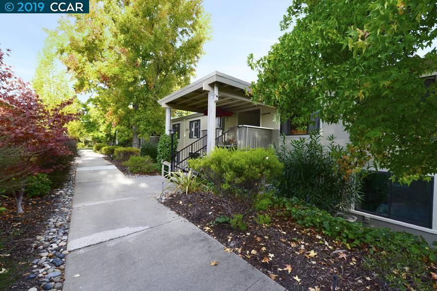 1816 Golden Rain Road #8, Walnut Creek, CA 94595