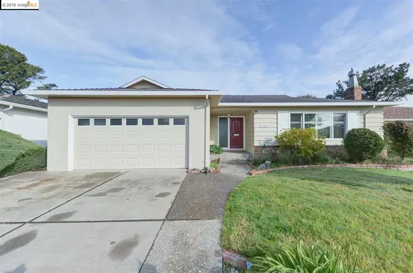 2919 Cindy Ct, Richmond, CA 94803