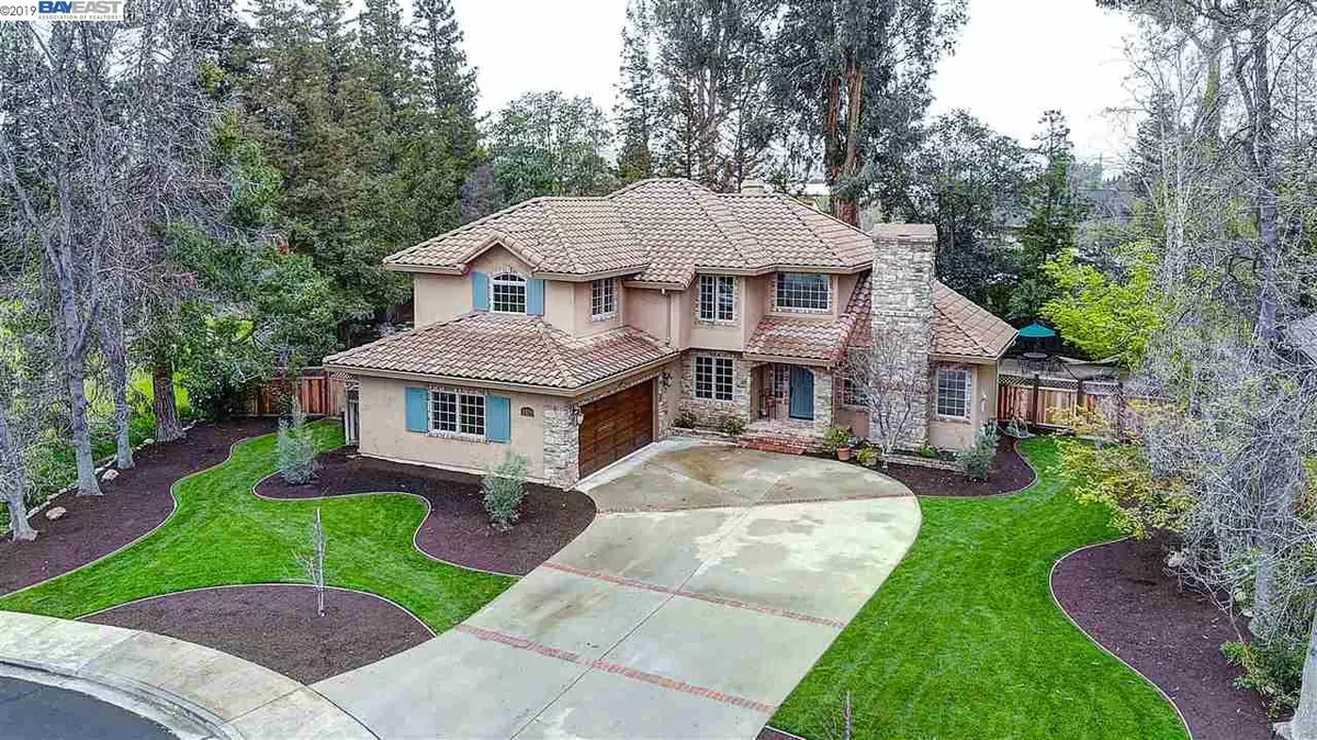 Livermore, CA 94550,2829 Chablis Way