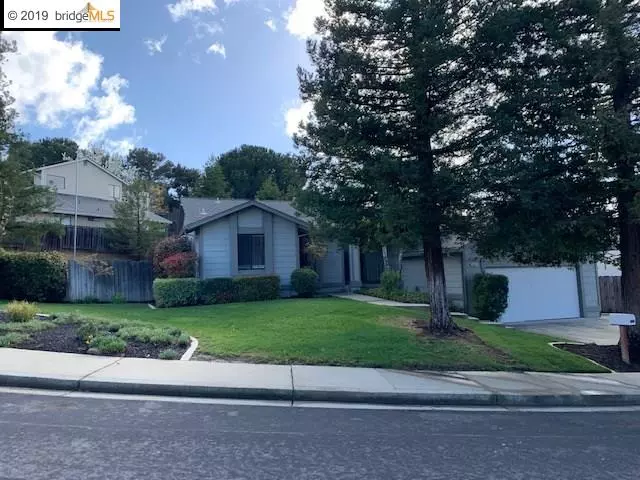 Antioch, CA 94509,3828 Killdeer Dr