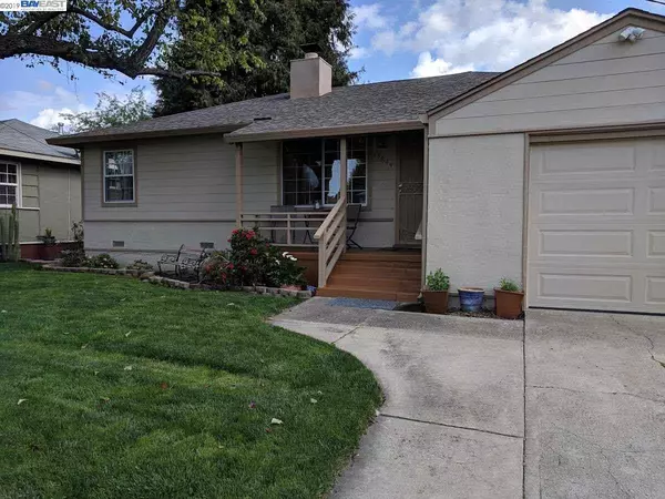 15844 Via Rivera, San Lorenzo, CA 94580