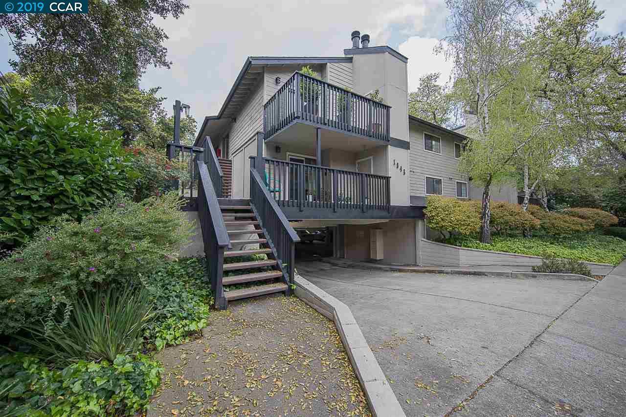 1645 Carmel Dr #5, Walnut Creek, CA 94596