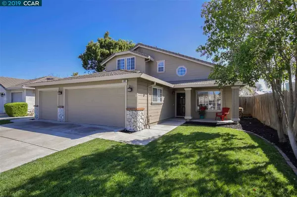 380 Farmhill Way, Brentwood, CA 94513