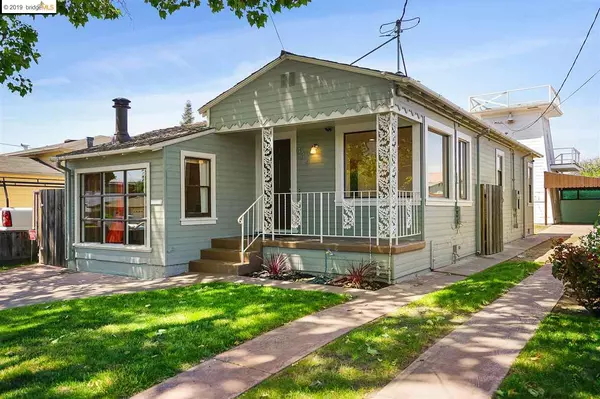 444 Harlan St, San Leandro, CA 94577