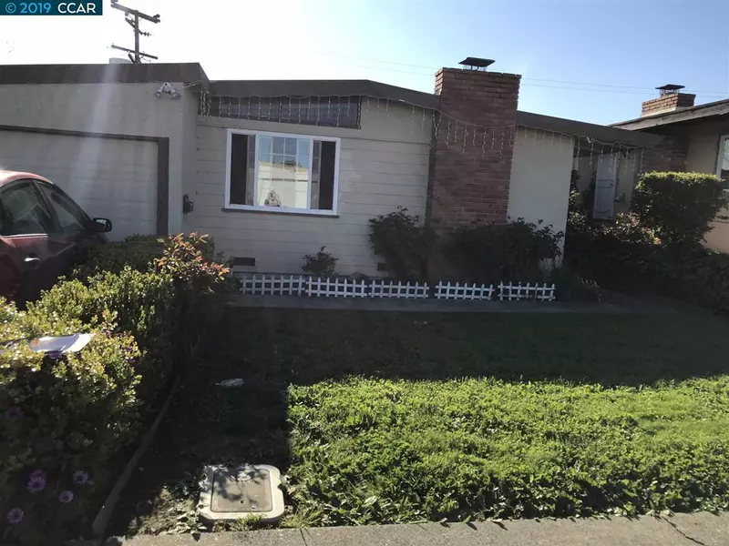 207 Cabrillo Ave, Vallejo, CA 94591