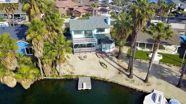 1462 Willow Lake Rd, Discovery Bay, CA 94505