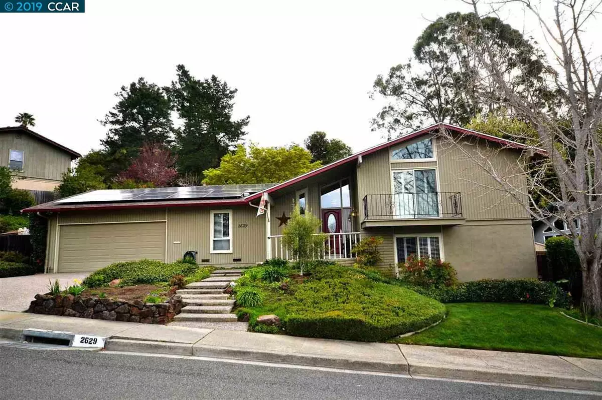 Pinole, CA 94564,2629 Tamalpais Dr